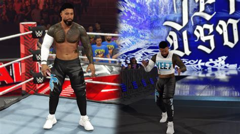 ProWrestlingMods Io Enhance Your Game