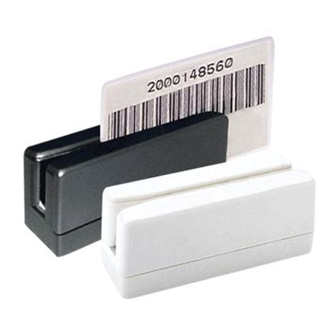 Barcode Swipe Card Reader Barcode Scanner Available In Usb Serial And