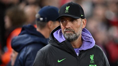 Ragam Reaksi Netizen Pasca Jurgen Klopp Resmi Tinggalkan Liverpool