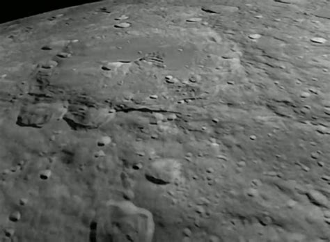 Chandrayaan 1 Data Earth Electrons Forming Water On Moon Rediff