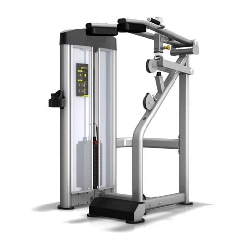 Extreme Core Commercial Standing Calf Raise Machine Grs1613 Fitness Equipment Warehouse