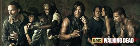 Daryl Dixon Season 5 Poster