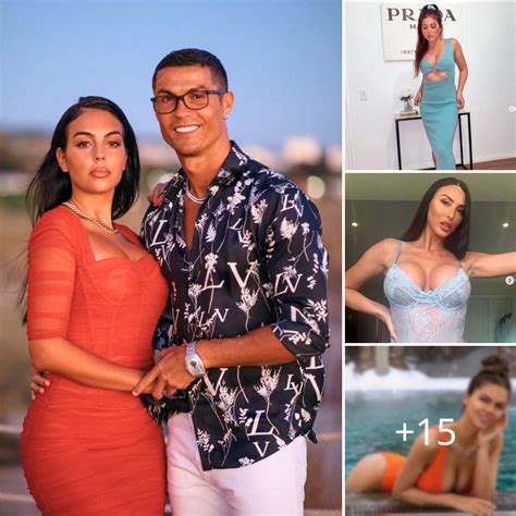 Meet Three Girls Who Turned Down Cristiano Ronaldo