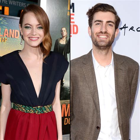 Emma Stone, Husband Dave McCary Have Grown ‘Closer’ Since Baby’s Birth ...