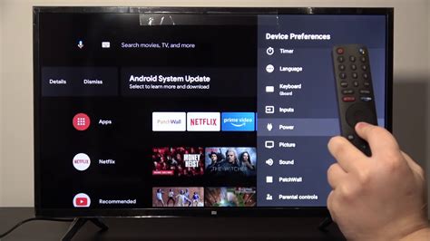 How To Configure Your Xiaomi Mi Tv 4a Home Screen The Best Tips And