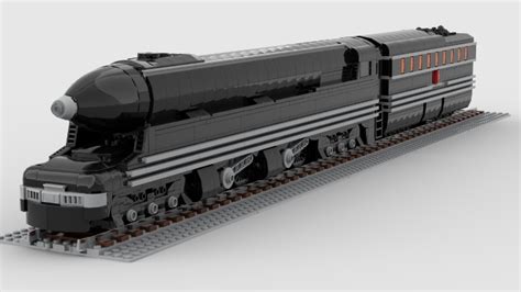 8 Stud W Prr S1 From Bricklink Studio Bricklink