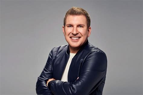 Todd Chrisley Mugshot: Arrest Charges Trial And Verdict 2023