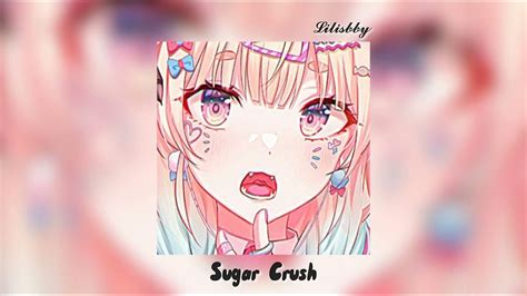 Sugar Crash Remix 𝒔𝒍𝒐𝒘𝒆𝒅 𝒓𝒆𝒗𝒆𝒓𝒃 Youtube