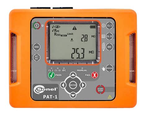 Electrical Test Equipment Calibration: Why Is It Important? - Appliance ...