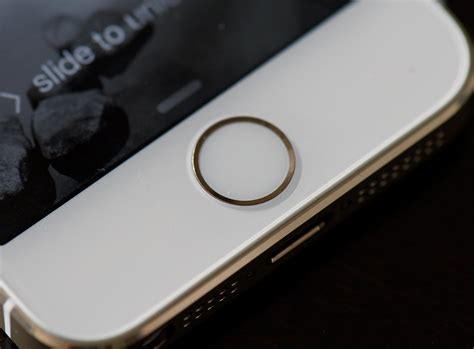 Ipad Mini Ipad Air 2 And Iphone 6 With Touch Id Rumored