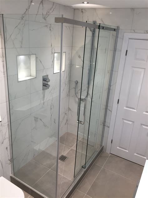 Showers Options Bath And Tile Showroom Ascot Berkshire