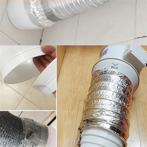 100 118 Abs Vent Pipe Reducing Adapter Suitable For Duct Fan Hot And Cold Vents