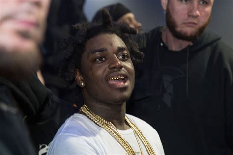 What Is Kodak Black Hairstyle Called Best Haircut 2020