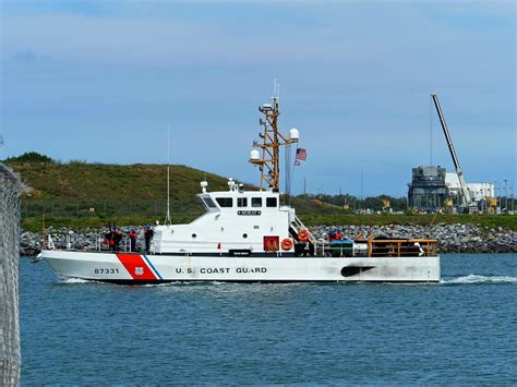 Us Coast Guard Port Canaveral 87331 Moray Deborah J Howell Flickr