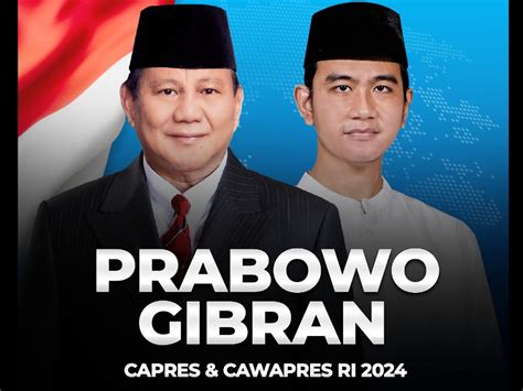 Resmi PSI Dukung Prabowo Gibran Di Pilpres 2024 Eranasional