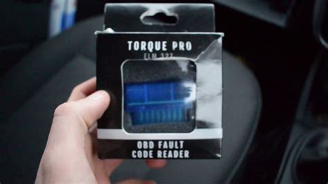 Torque Pro Elm 327 OBD2 Review YouTube