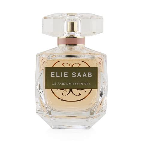 Elie Saab Le Parfum Essentiel Eau De Parfum Spray 90ml3oz F Eau