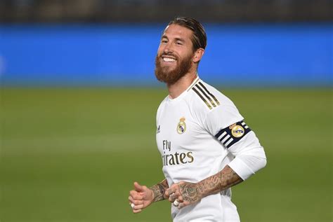 Real Madrid Never Considered Sergio Ramos Return Despite Defensive Woes