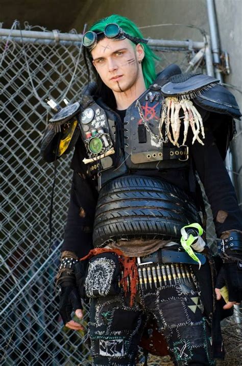 post apocalyptic | Post apocalyptic fashion, Apocalyptic fashion ...