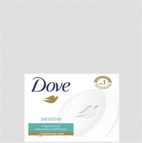 Dove Sensitive Beauty Bathing Bar At Best Price In Solan By Bhatia