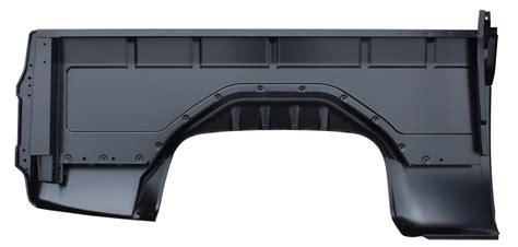 Lh 1976 1991 K5 Blazer And Jimmy Oe Style Rear Quarter Panel Body Shop