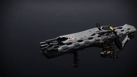 Best Auto Rifles In Destiny Tier List For Pvp And Pve