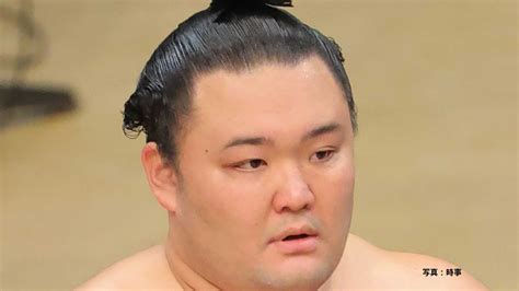 朝乃山、復帰2日目にして負け越し決定 大関・霧島に敗れる【大相撲九州場所】 Tbs News Dig