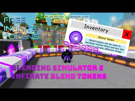 Roblox Blending Simulator 2 Codes February 2023