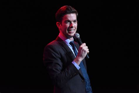 John Mulaney Announces 10 New Stand Up Dates Variety