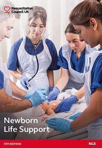 Buy Newborn Life Support Fifth Edition Book Online At Low Prices In