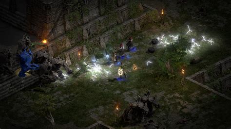 Diablo Resurrected Review Techradar