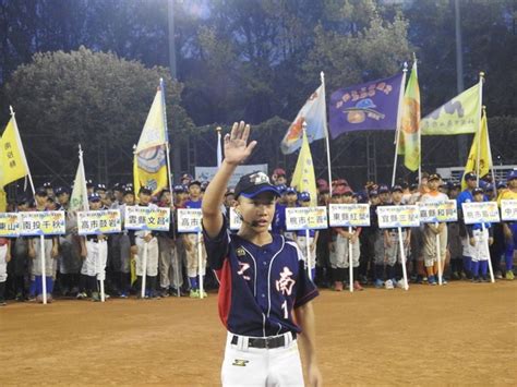 重光盃／重光盃熱鬧開打 望培養小球員運動精神 Ettoday運動雲 Ettoday新聞雲