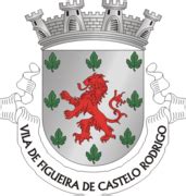 Category Coats Of Arms Of Figueira De Castelo Rodrigo Wikimedia Commons