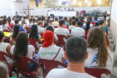 Conferência Municipal De Saúde Mental Acontece Nos Dias 27 E 28 Em Ji