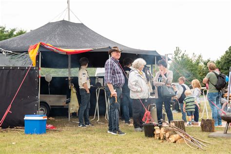 Wir Sind Detmold Familienfest Pfadfinder Lippe