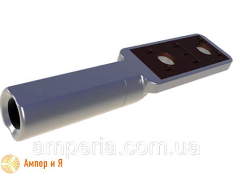 Зажим аппаратный А2А-240, цена 285.12 грн — Prom.ua (ID#664911231)