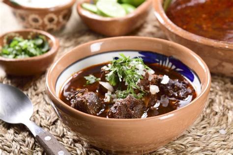 Total Imagen Birria De Res Receta Sencilla Abzlocal Mx