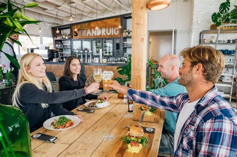 Strand Ruig Bedrijfsinformatiegids NL