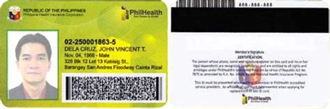 4 Easy Ways To Get Your Philhealth Id Number Fast