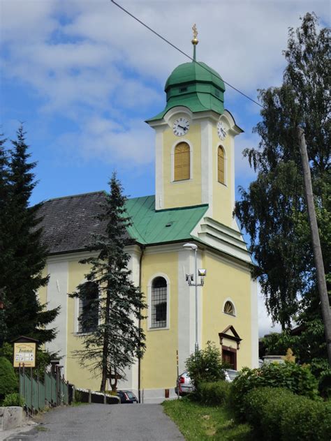 Fotogalerie Harrachov kostel sv Václava Harrachov kostel sv