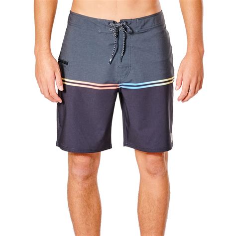 RIP CURL MIRAGE COMBINED 2 0 WASHED BLACK