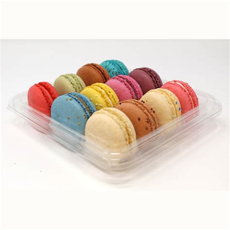 History of Macarons | Macarooz