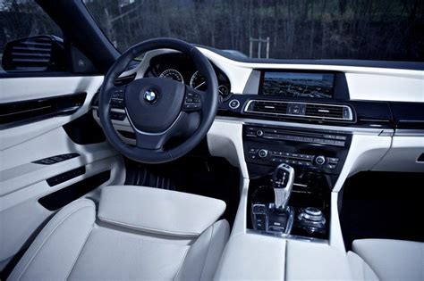 2010 BMW 760Li By Shaston-Lumma | Top Speed