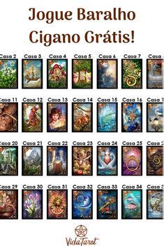 Tarot Cigano