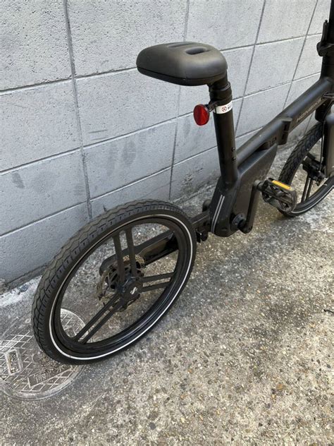 Yahooオークション Honbike ホンバイク Togo01 電動アシスト自転車