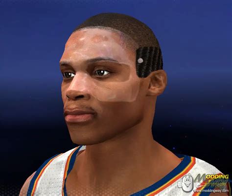 Nba 2k14 Russell Westbrook