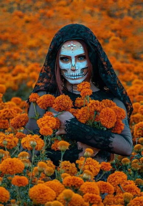 Día De Muertos Qué Es Cuál Es Su Origen Y Cómo Se Celebra