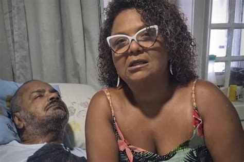 Mulher de Arlindo Cruz diz que marido é milagre e relembra cinco anos