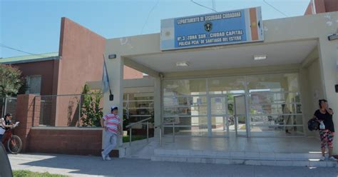 Denuncias Cruzadas Entre Un Docente Y El Padre De Una Maestra El