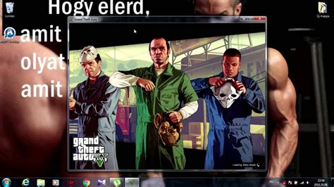 Grand Theft Auto V Has Stopped Working Working Easy Repair YouTube